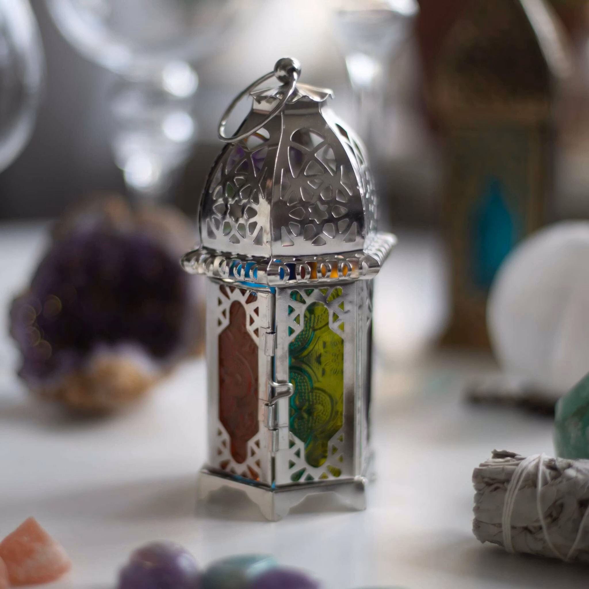 Marockans lykta - FYNDVARA