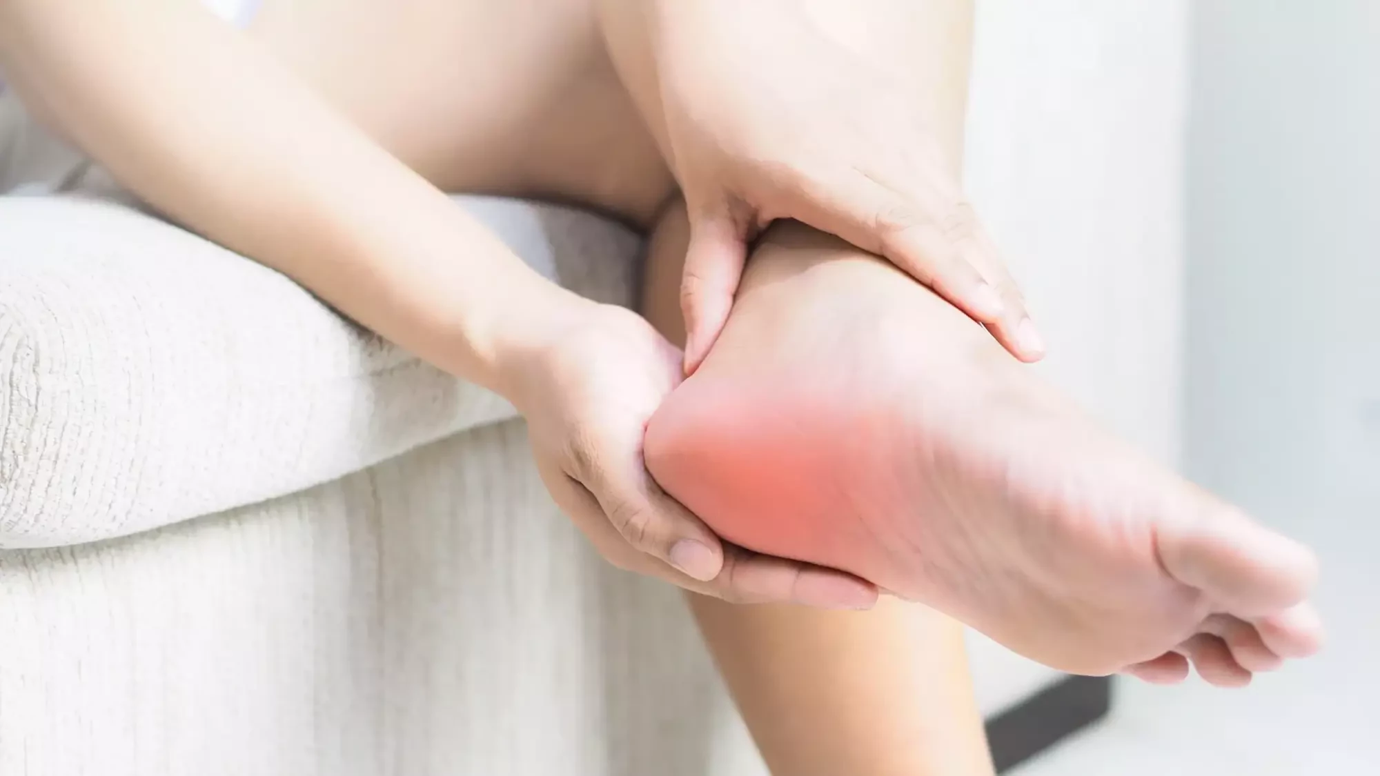 Hälinlägg mot ont i hälen – lindra smärta och få bättre komfort