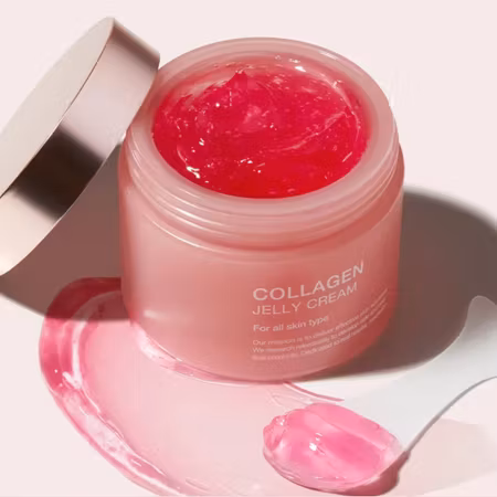 Collagen Jelly Cream 110 ml