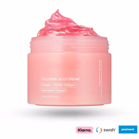 Collagen Jelly Cream 110 ml