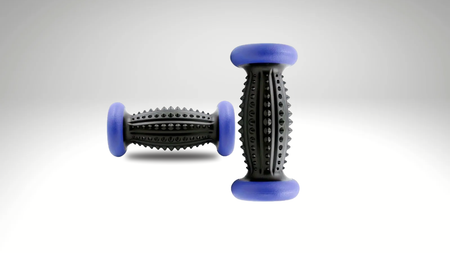 Massagerulle för avkoppling