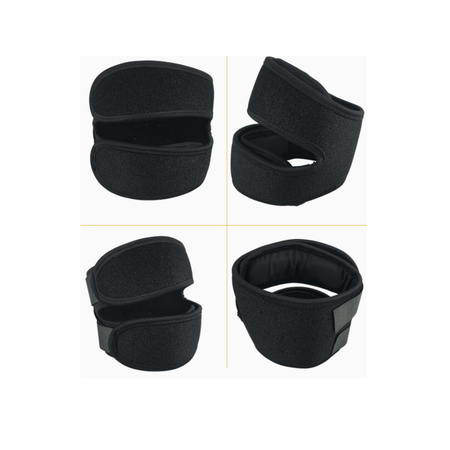 Ergonomisk knästödspadda