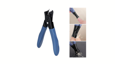 Nagelklippare