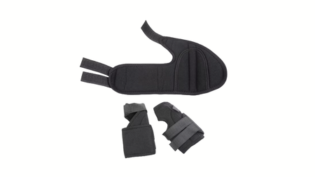 Hallux Valgus stortåstöd (1 Par)
