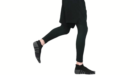 Ergonomiska strumpor