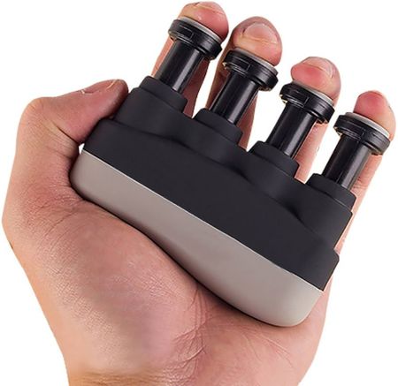 Fingertränare
