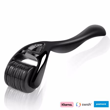 Beard roller