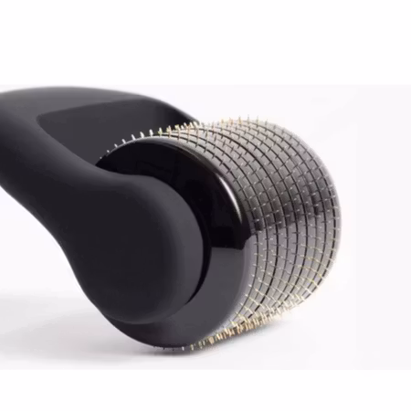 Beard roller