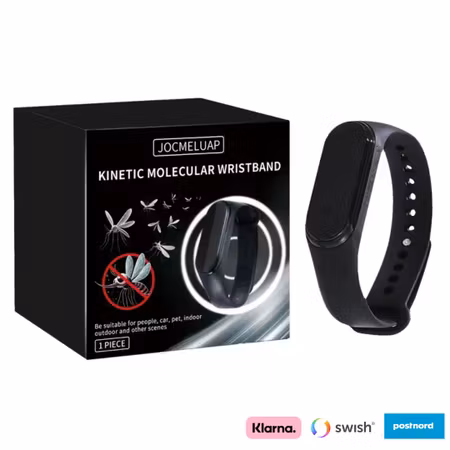 Armband för insekter