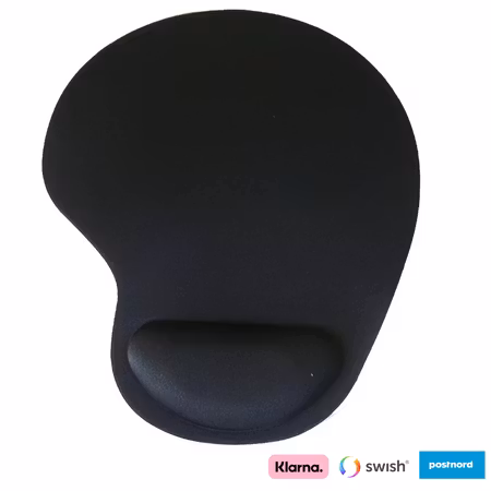 Ergonomisk musmatta