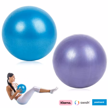 Yogaboll