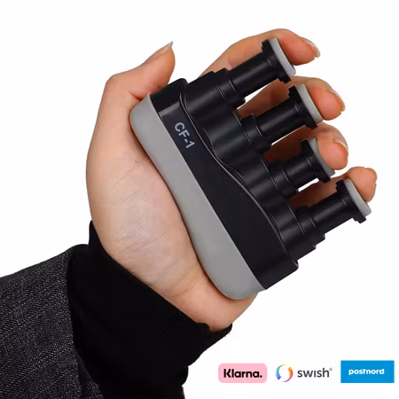 Fingertränare