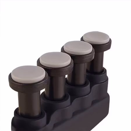 Fingertränare