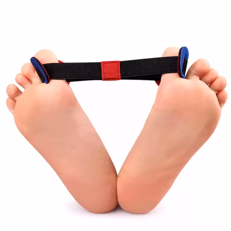 Hallux Valgus tåstretchare