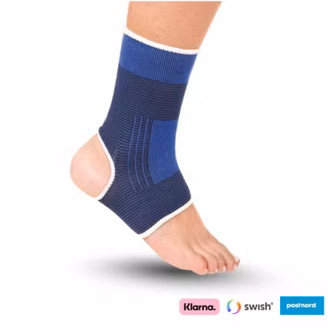 Fotledsstöd (1 par)