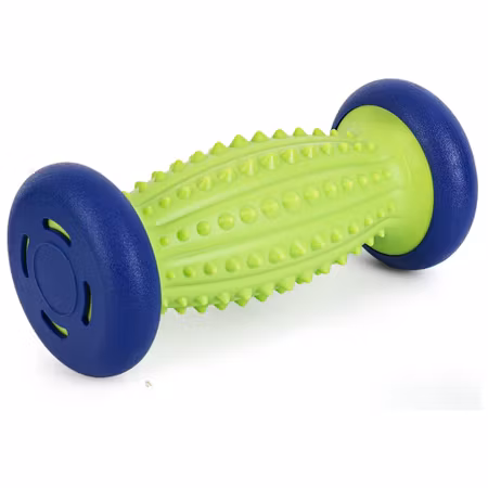 Massagerulle för avkoppling