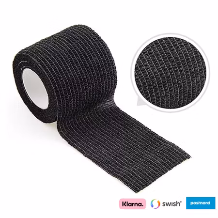 Elastisk Bandage (2 st)