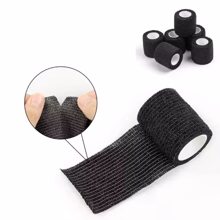 Elastisk Bandage (2 st)