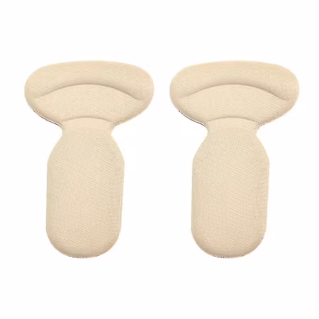 Hälskydd för skavsår (Beige)