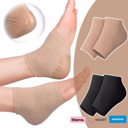 Hälskydd med kudde  (Beige)