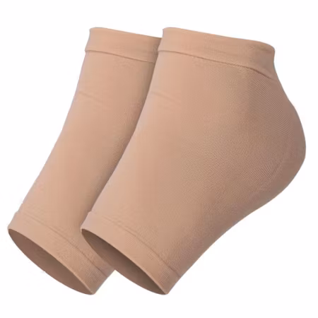 Hälskydd med kudde  (Beige)