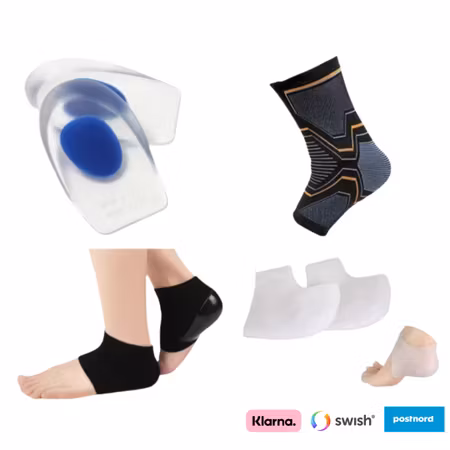 Hälpaket (4st)