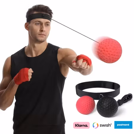 Pannbandsboxning