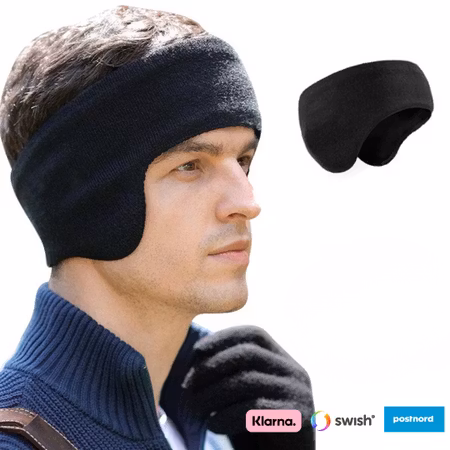 Varm pannband