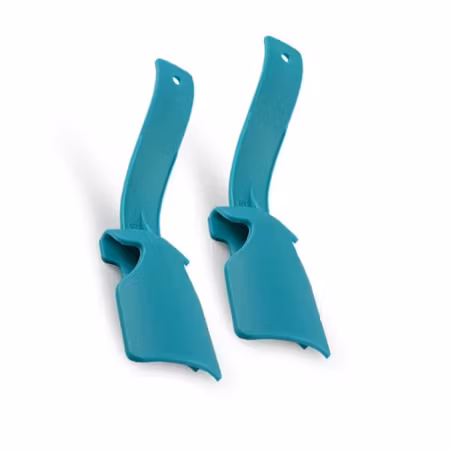 Kompakta skohorn (2st)