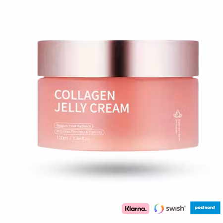 Collagen Cream Paket x2