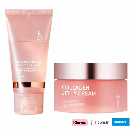 Collagen Cream Paket x2