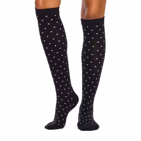 Kompressionsstrumpor (Klöver)