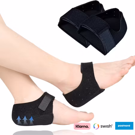 Mjuka hälkoppar (Gel)