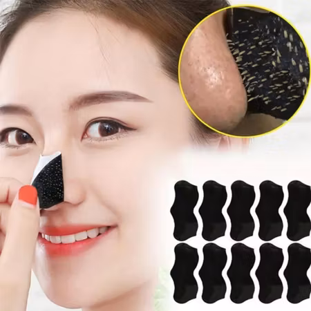 Pormaskborttagare (10st)