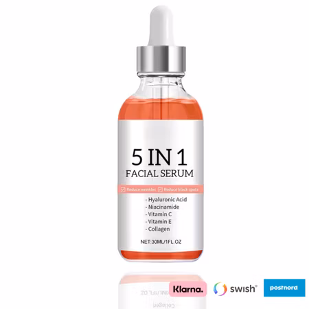 Fuktgivande ansiktsessens