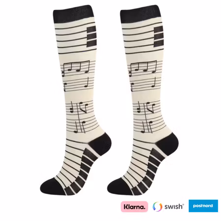 Stödstrumpor (Instrument)