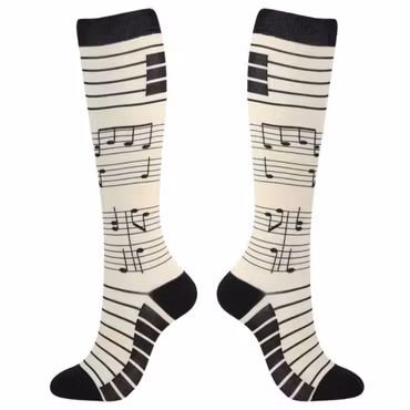 Stödstrumpor (Instrument)