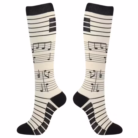 Stödstrumpor (Instrument)