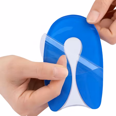 Inlägg för hälsporre