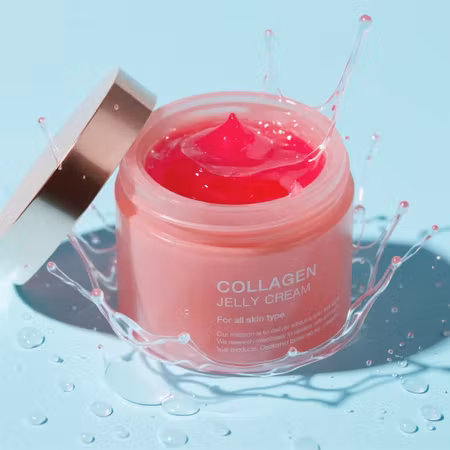 Collagen Jelly Cream 110 ml