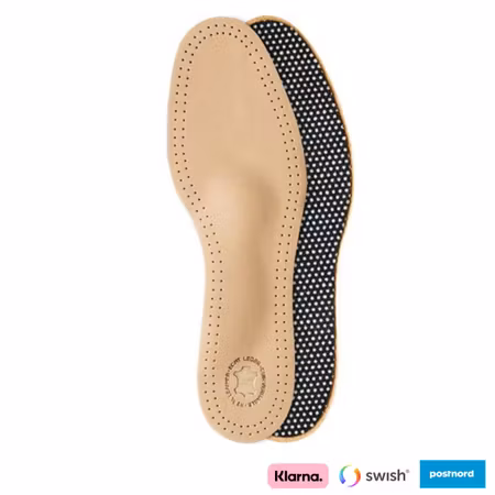 Shoeboy's Soft Support
