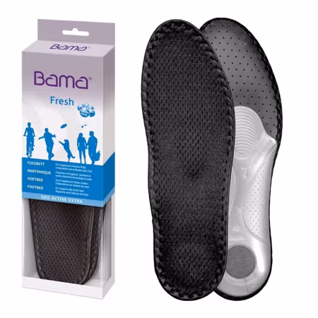 Bama Fresh Deo Active