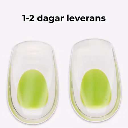 2GO Hälinlägg
