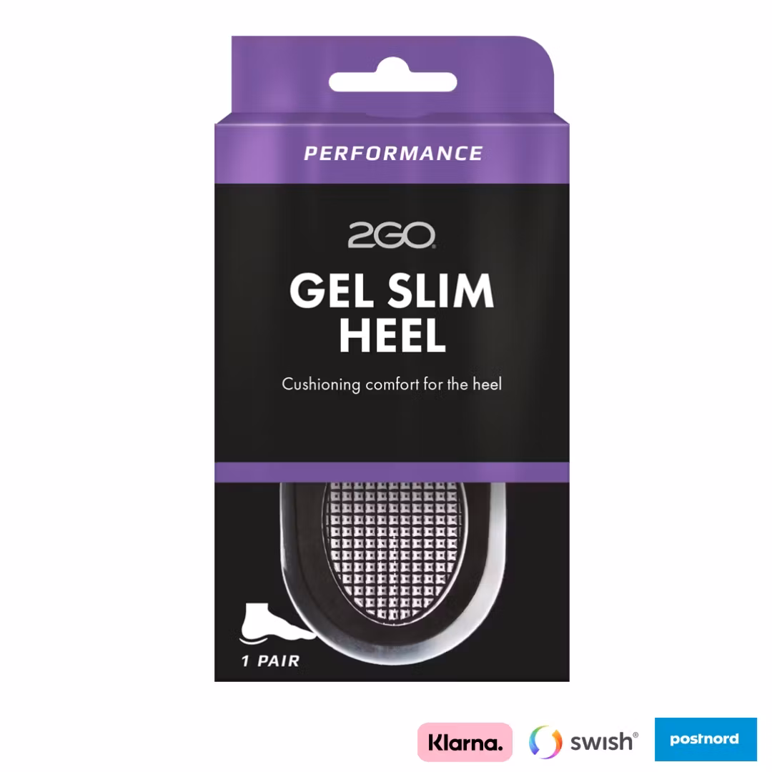 2GO Gel Hälinlägg