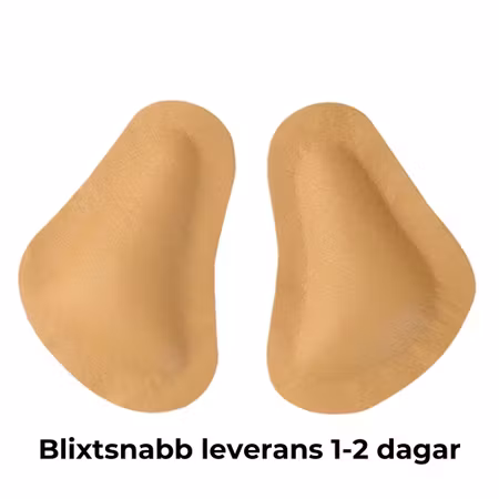 Shoeboy pelott för framfoten