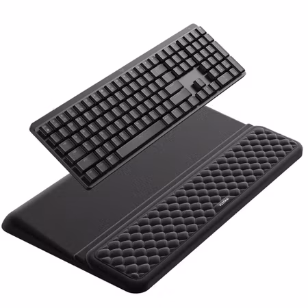 Ergonomiskt handledsstöd