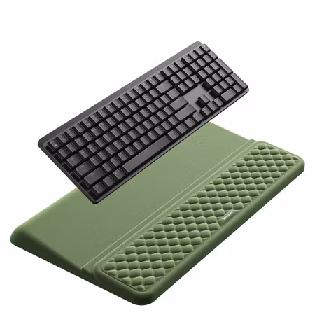 Ergonomiskt handledsstöd