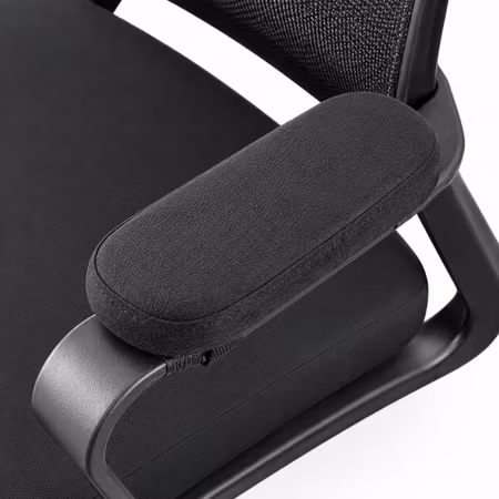 Ergonomiska armstödskuddar