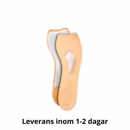 Pelott-sulor för extra stöd – Woly Lady Pelott