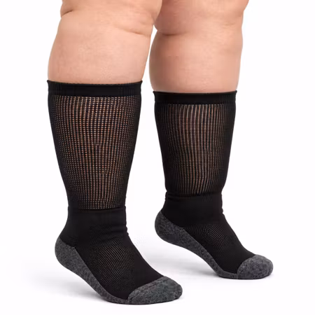 Kompressionsstrumpor (Extra elastiskt)